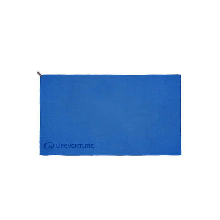 Lifeventure Microfibre Travel Towels Large
