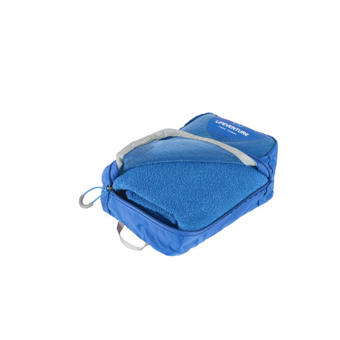Lifeventure Microfibre Travel Towels Large