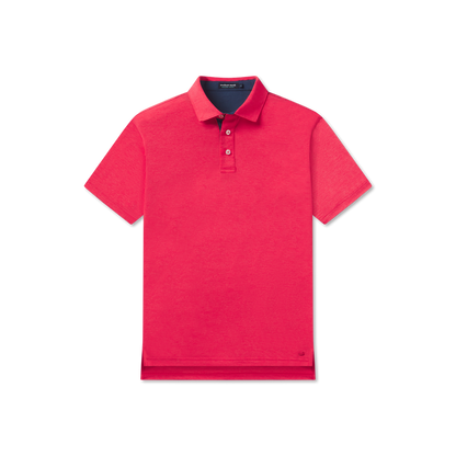 Strawberry Fizz | Front