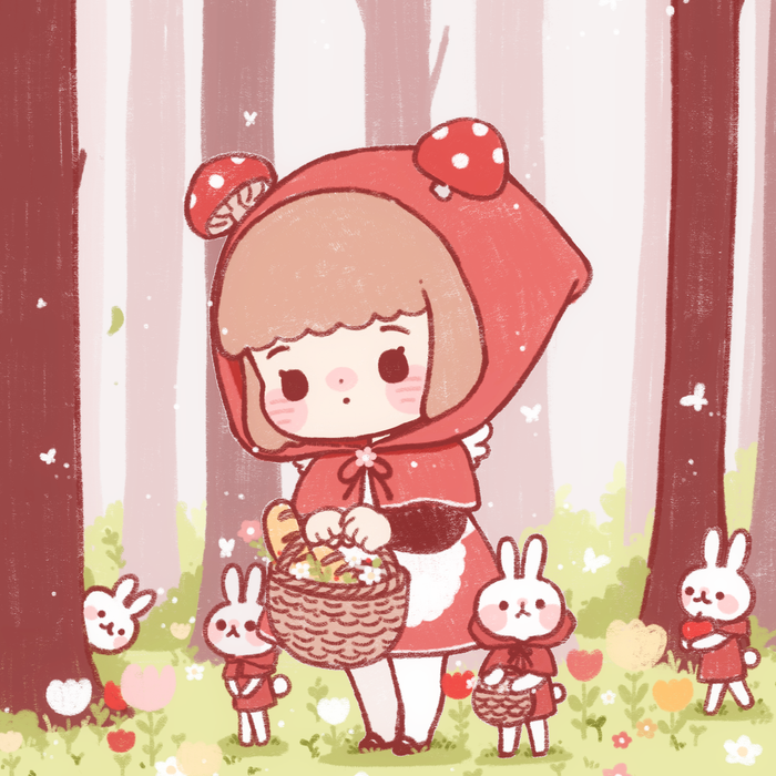 Little Red