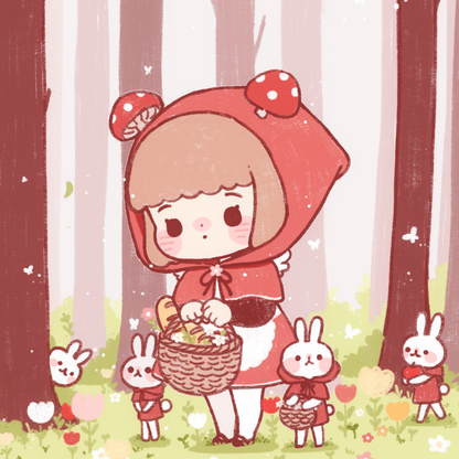 Little Red