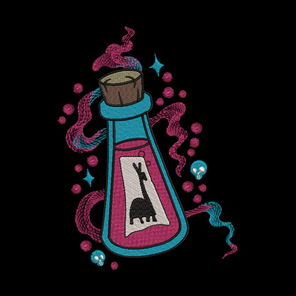 Llama Poison  T-Shirt