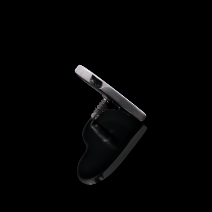 Loom - 16G Internally Threaded End - Khrysos Jewelry