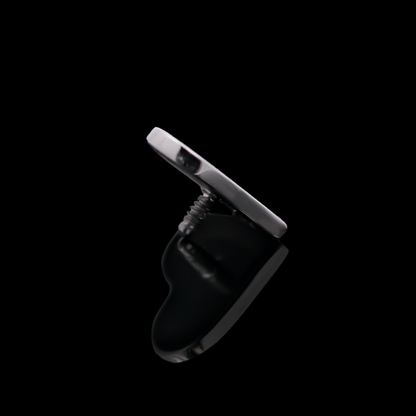Loom - 16G Internally Threaded End - Khrysos Jewelry