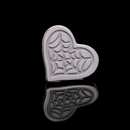 Loom - Threadless End - Khrysos Jewelry