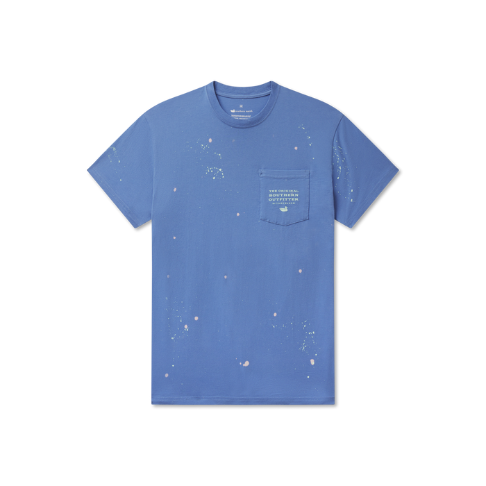Oxford Blue