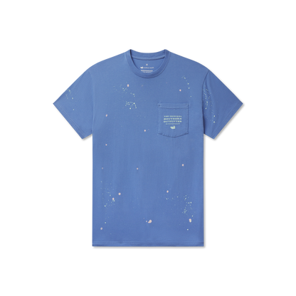 Oxford Blue