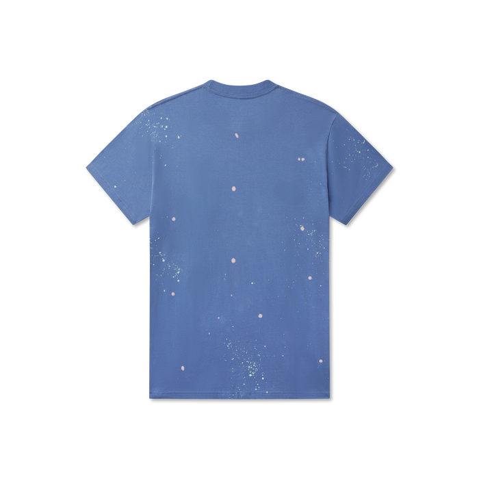 Oxford Blue | Back