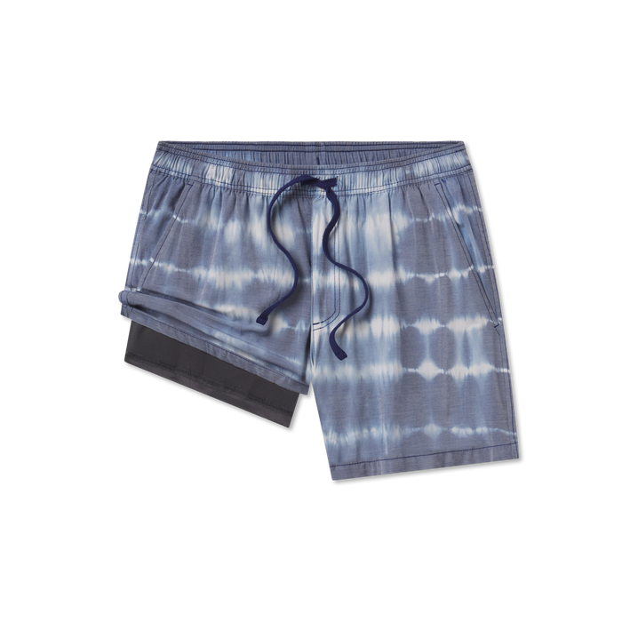 Navy | Liner