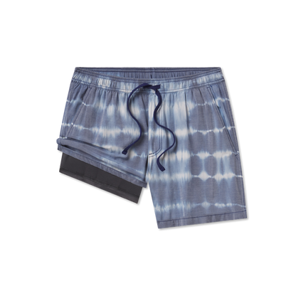 Navy | Liner