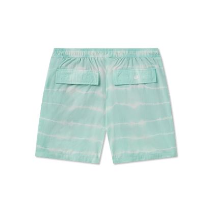 Antigua Blue | Back