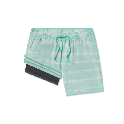Antigua Blue | Liner