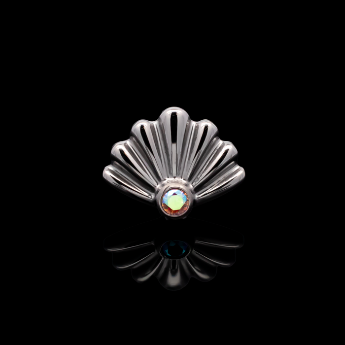 Marielle - 16G Internally Threaded End - Khrysos Jewelry