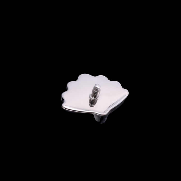 Marielle - 16G Internally Threaded End - Khrysos Jewelry