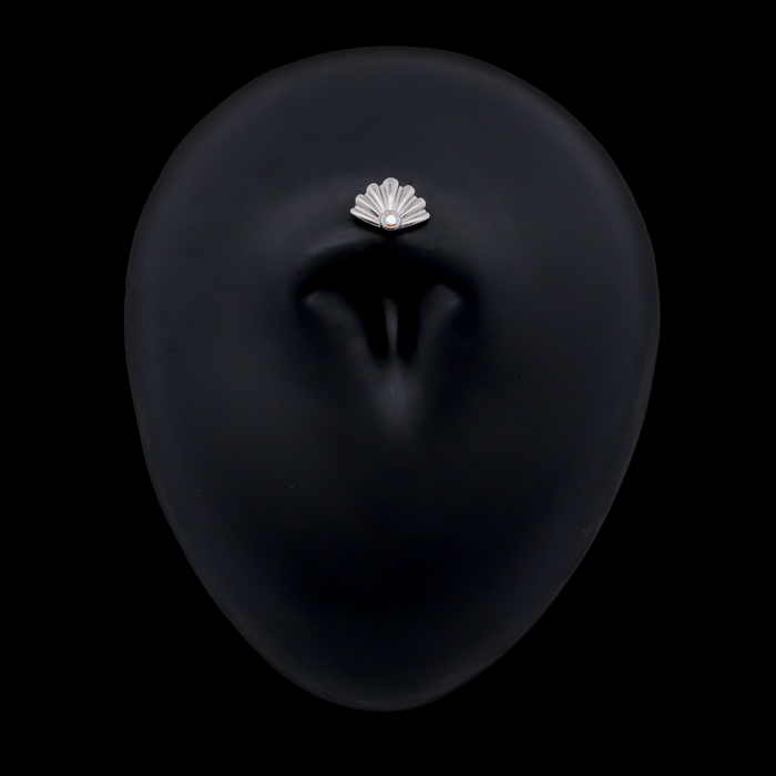 Marielle - 16G Internally Threaded End - Khrysos Jewelry