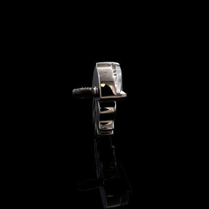 Marina - 16G Internally Threaded End - Khrysos Jewelry