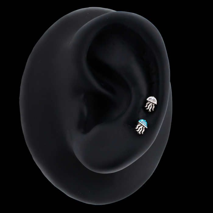 Marina - 16G Internally Threaded End - Khrysos Jewelry