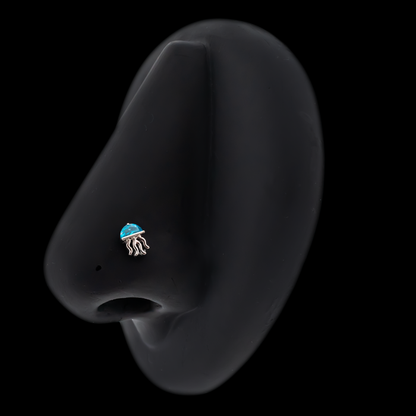 Marina - 16G Internally Threaded End - Khrysos Jewelry