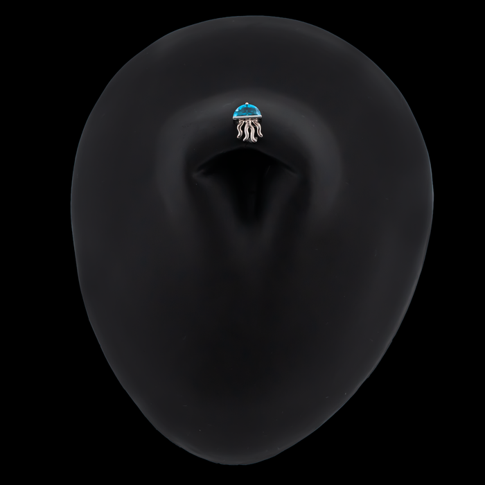 Marina - 16G Internally Threaded End - Khrysos Jewelry