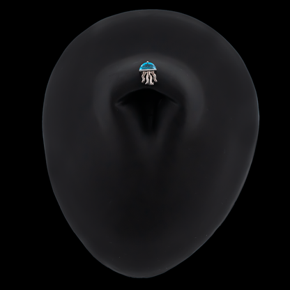 Marina - 16G Internally Threaded End - Khrysos Jewelry