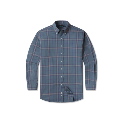 Dark Green and Navy | Front