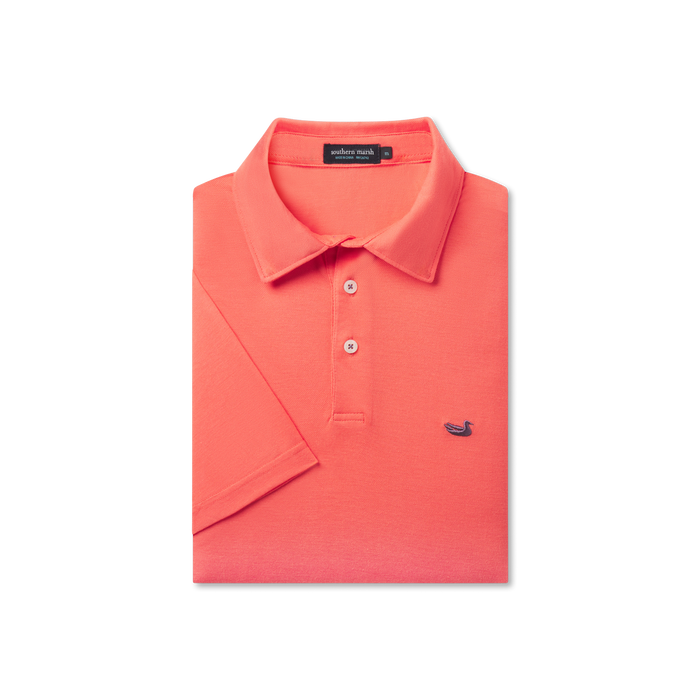 Coral / Extra Small
