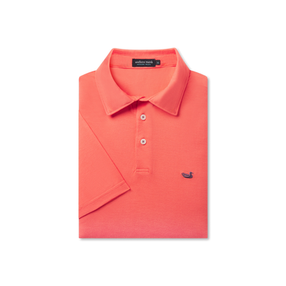 Coral / Extra Small