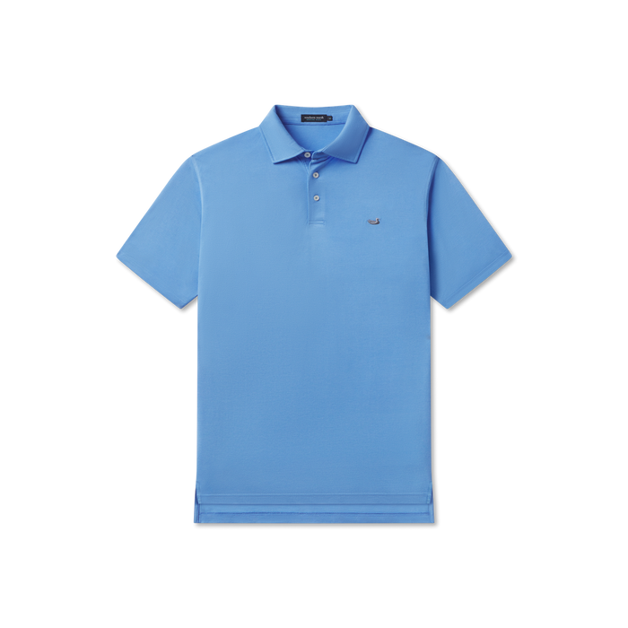 French Blue | Front