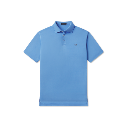 French Blue | Front