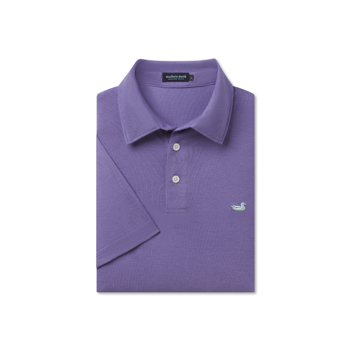 Mountain Purple