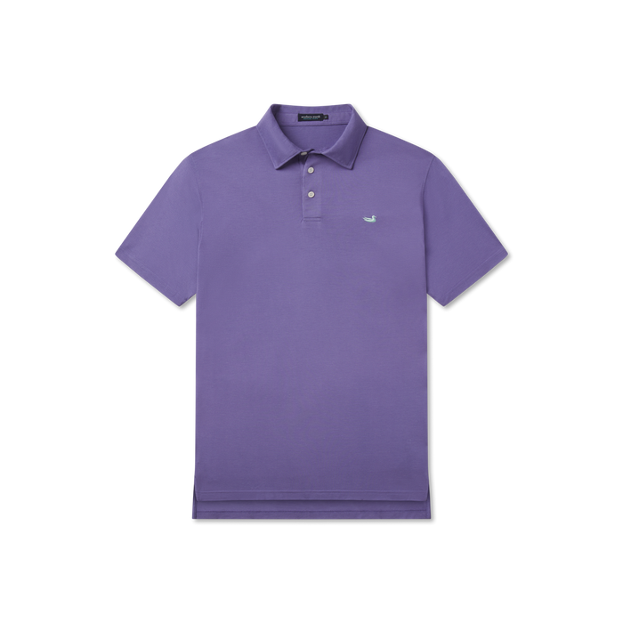 Mountain Purple | Front