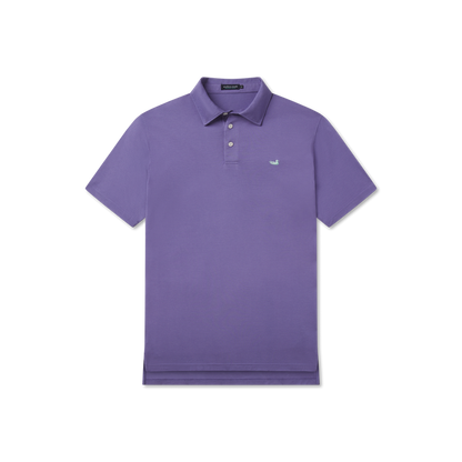 Mountain Purple | Front