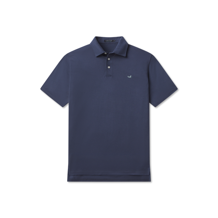 Navy | Front