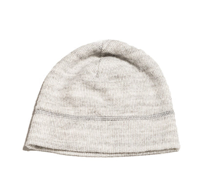 Melange Knit Beanie Cap - Short - view 6