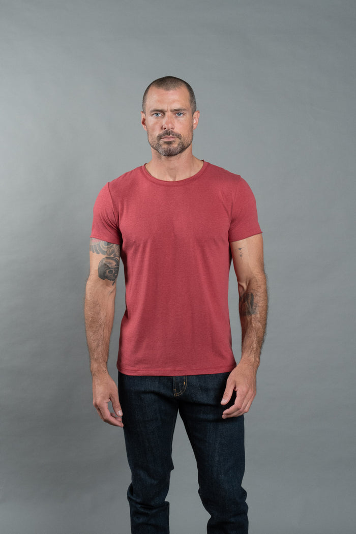 Burnt Red / XS