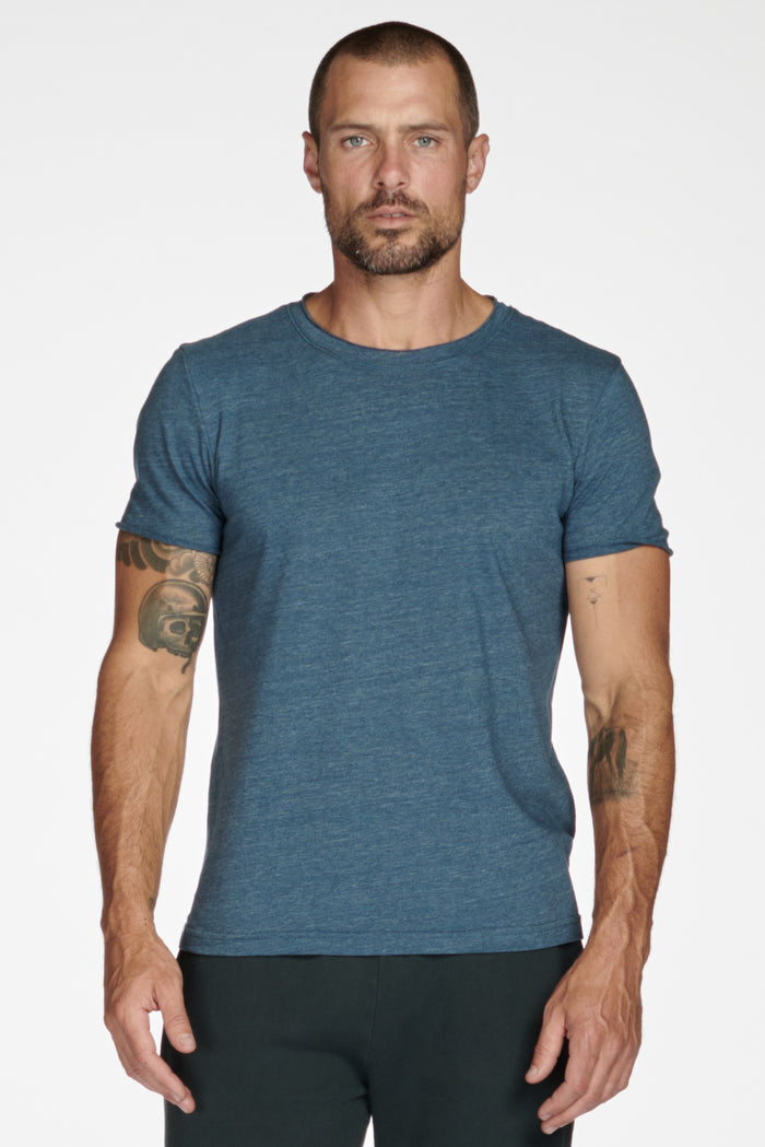Heather Blue / XS