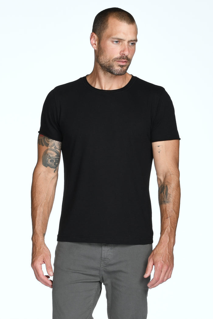 Jet Black / XS