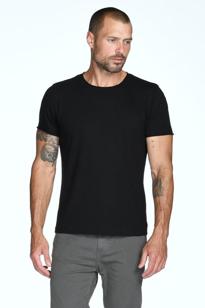 Jet Black / XS