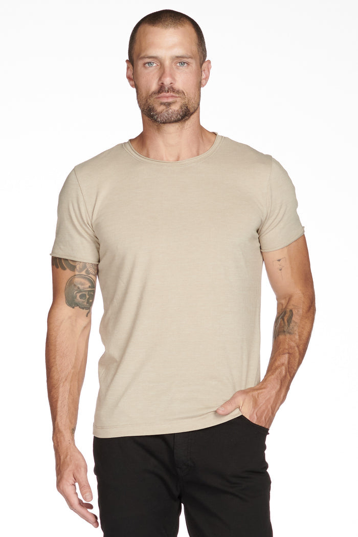 Silver Mink / XS
