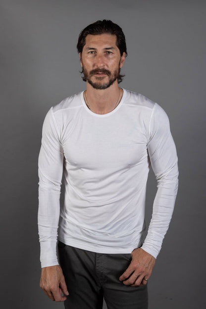White / XS