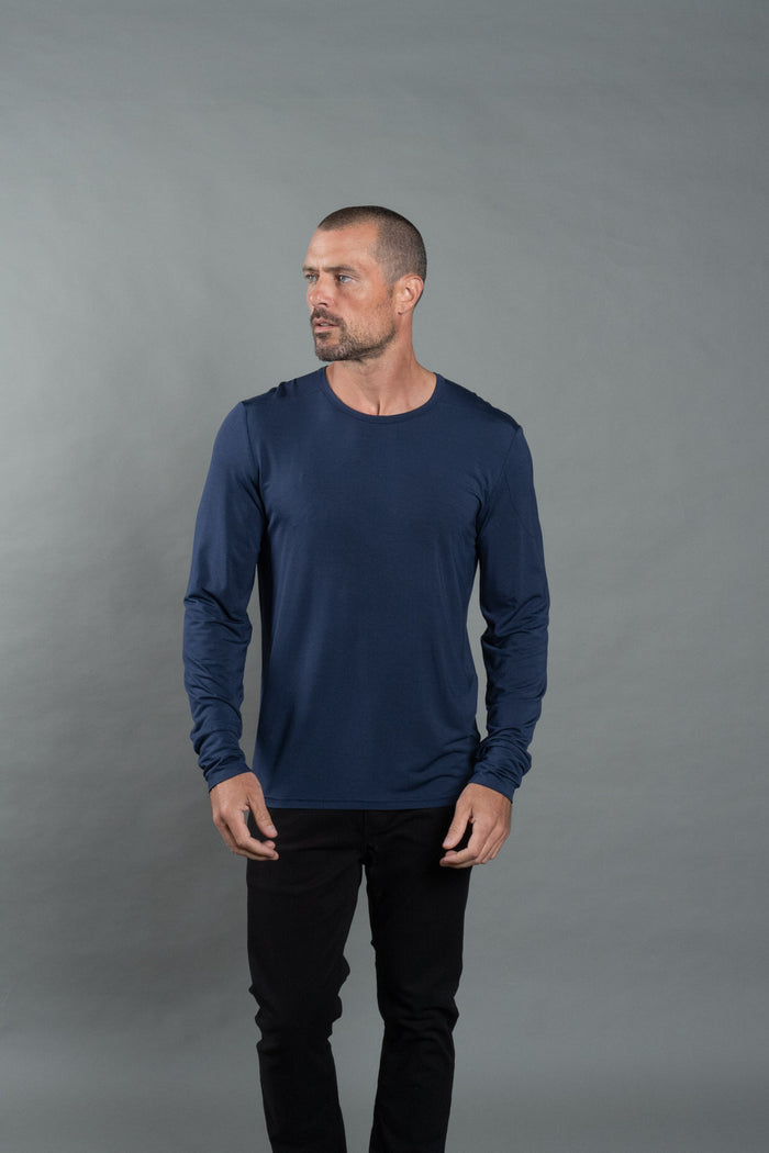 Navy / XS