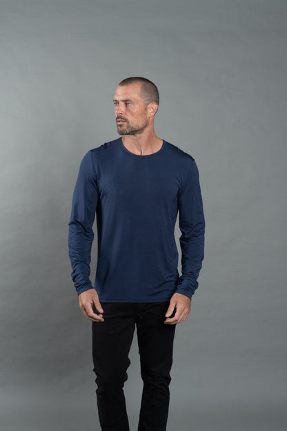 Navy / XS