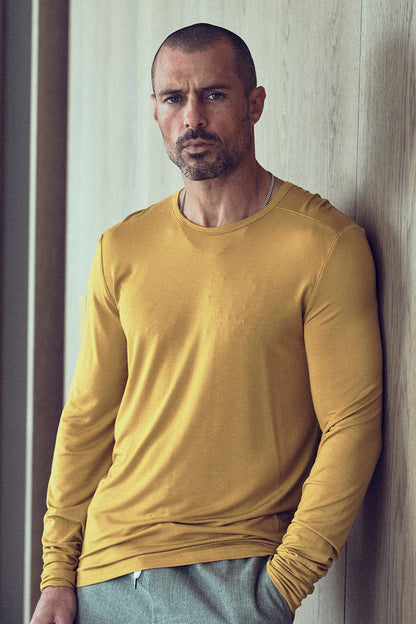 Mustard / XS