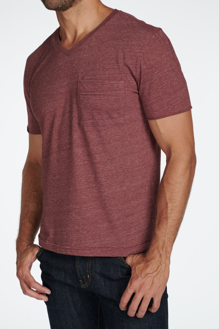 Maroon / XS