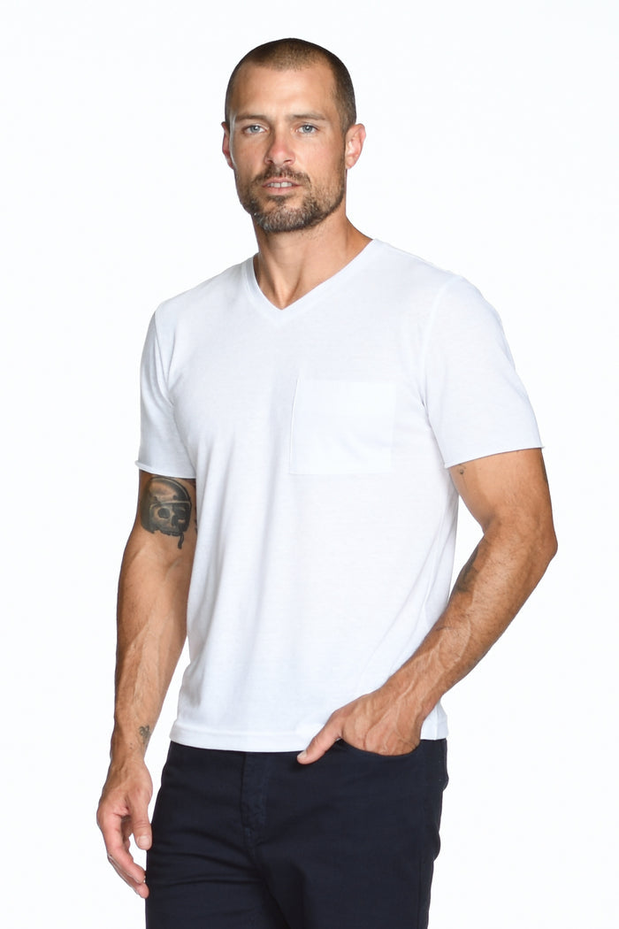 White / XS