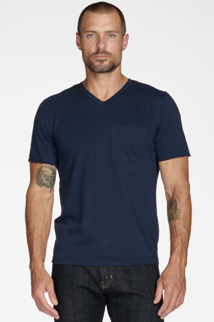 Navy / XS