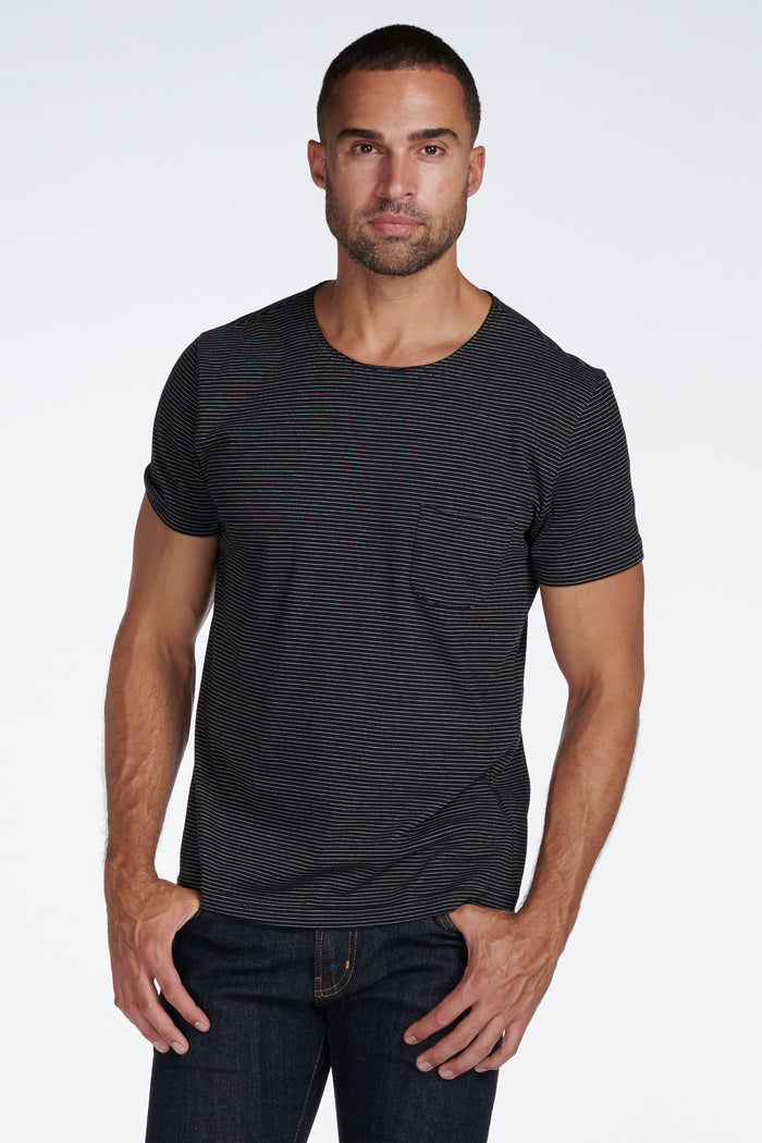 Black/Ivory / XS