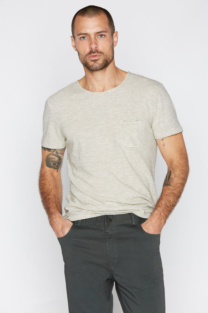 Ivory/Black / XS