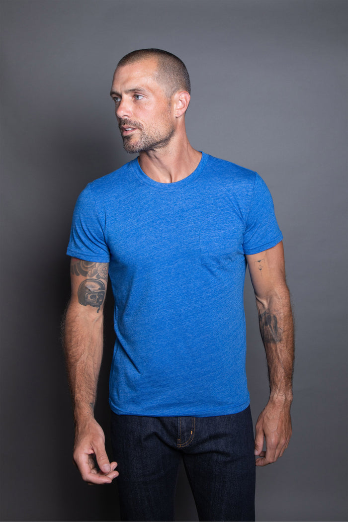 Electric Blue / XS