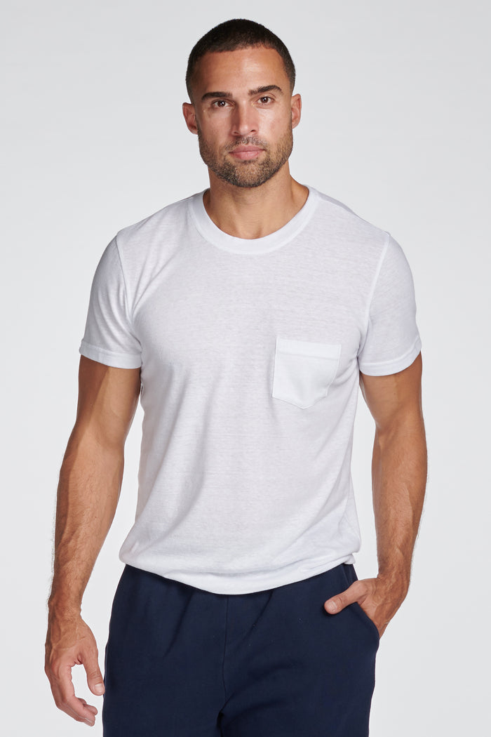 White / XS